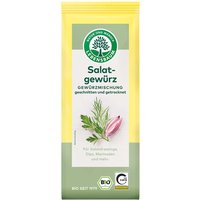 LEBENSBAUM Bio-Gewürzmischung 'Salatgewürz', 40 g