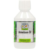 ARIES Ameisenöl, Konzentrat gegen Ameisen und krabbelnde Insekten, 250 ml