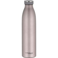THERMOS Isolier-Trinkflasche "TC Bottle", rose mat, 0,75 l