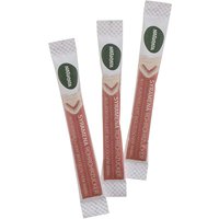 NATURATA Bio-Zuckersticks aus Syramena Rohrohrzucker, 100 x 4 g