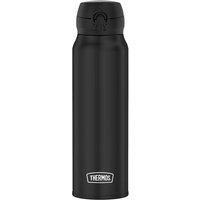 THERMOS Isolier-Trinkflasche "Ultralight", schwarz, 0,75 l – Ansicht 1