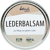 Ulrich natürlich "Lederbalsam" zur Pflege von glattem Leder, 150 g