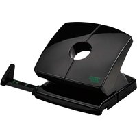 Novus Locher 'B220 re+new' schwarz