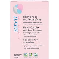 Sonett Bleichkomplex & Fleckenentferner, 900 g
