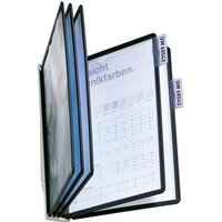 DURABLE Sichttafelsystem "Vario wall 5"