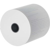 5 Stk. EC-Cash Thermo-Rollen Breite 57 mm x 50 m, bisphenolfrei – Ansicht 1