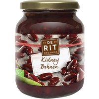 DE RIT Bio-Kidneybohnen, 350 g
