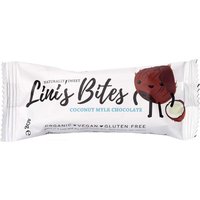 Lini's Bites Bio-Riegel, Coconut Mylk Chocolate, vegan, 40 g