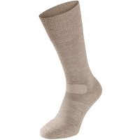 VAUDE Wollsocken, lang, linen, Gr. 36-38 – Ansicht 1