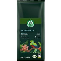 LEBENSBAUM Bio-Kaffee "Guatemala" gemahlen, 250 g