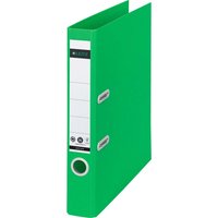 Leitz Ordner 're:cycle' Rückenbreite 5 cm grün