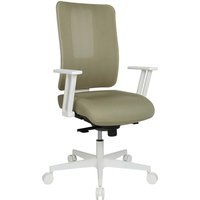 Topstar Bürodrehstuhl "Sitness Life 50", schlamm – Ansicht 1