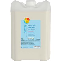 Sonett Handseife "Sensitiv", Nachfüllung, 10 l