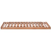 Lonsberg Lattenrost "Set 15" mit Rahmen, 140 x 200 cm – Ansicht 1
