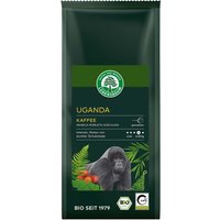 LEBENSBAUM Bio-Kaffee "Uganda" gemahlen, 250 g