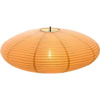 Nordlux Lampenschirm 'Villo 60' gelb