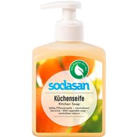 Sodasan Flüssigseife 'Küchenseife', 300 ml