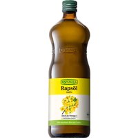 RAPUNZEL Bio-Rapsöl nativ, 1 l