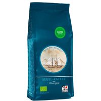 Café Chavalo Bio-Kaffee 'Segel-Kaffee', ganze Bohnen, 250 g