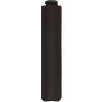 doppler Regenschirm "zero,99" simply black – Ansicht 1