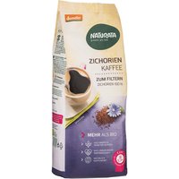 NATURATA Bio-Zichorienkaffee gemahlen, demeter-zertifiziert, 500 g