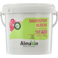 AlmaWin Sauerstoffbleiche, Eimer, 2,5 kg