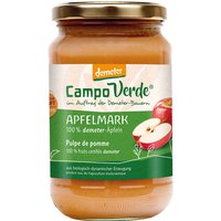 Campo Verde Bio-Apfelmark, 360 g
