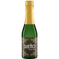 Bio-Sekt "Sueno Brut" Piccolo 0,2 l