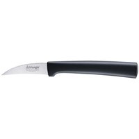 triangle Gemüsemesser, gebogen, 6 cm – Ansicht 1