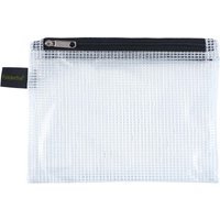 FolderSys Doppelkammer-Kleinkram-Beutel 183x128 mm