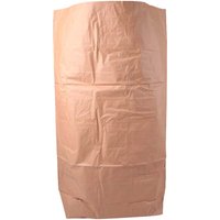 25 Inlett Papier-Müllsäcke 120 l
