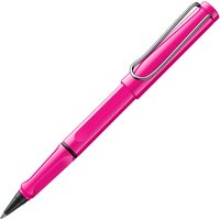 LAMY safari Tintenpatronenroller Roll-Ink mit T10 blau, pink