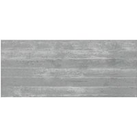 Sigel Glas-Magnettafel 'artverum' 130 x 55 cm, Sichtbeton