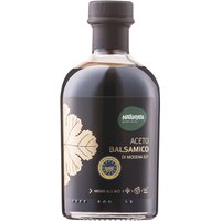 NATURATA Bio-Balsamico "Aceto Di Modena IGP", Premium, 250 ml