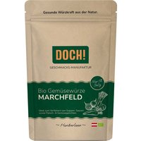 DOCH! Bio-Gewürzmischung Gemüsewürze "MARCHFELD" Beutel, 60 g