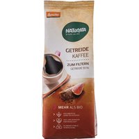 NATURATA Bio-Getreidekaffee zum Filtern, demeter-zertifiziert, 500 g
