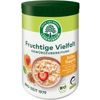 LEBENSBAUM Bio-Gewürzmischung "Fruchtige Vielfalt", 80 g