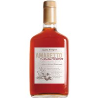Humbel Bio-Amaretto "di Mattia Walcher" 0,7 l
