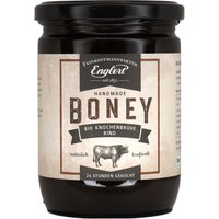 Feinkost Englert Bio-Knochenbrühe "Boney" Rind, 440 ml