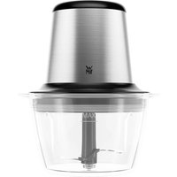 WMF Zerkleinerer "Kult X", silber