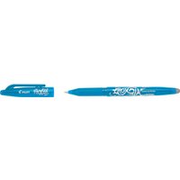 Pilot Tintenroller "FriXion Ball" 0.7 (M) hellblau – Ansicht 1