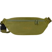 MELA Bauchtasche 'Hip Bag', olive green – Ansicht 1