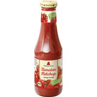 Zwergenwiese Bio-Tomatenketchup 500 ml