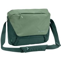 VAUDE Umhängetasche "Rom M III" 13 l, dark forest