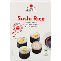 ARCHE Bio-Sushi Reis, 500 g