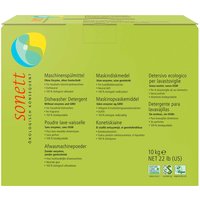Sonett Spülmaschinenpulver, Konzentrat, 10 kg