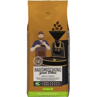 RAPUNZEL Bio-Kaffee 'Heldenkaffee Hausmischung', ganze Bohne,1 kg