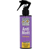 ARIES Textilspray 'Anti Mott', 200 ml