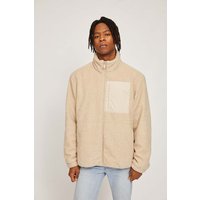 MAZINE Herren-Jacke 'Pelican' mit Brust-und Seitentasche, eggshell, Gr. M