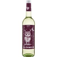 GERDA'S Demeter-Glühwein, weiß, 0,75 l
